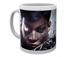 GB Eye Limited Taza, cerámica, Multicolor, 15 x 10 x 9 cm