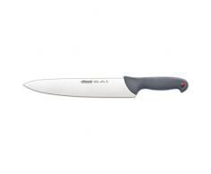 Arcos Colour Prof - Cuchillo de cocinero, 300 mm (f.display)