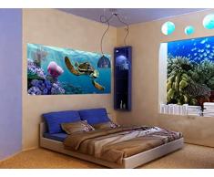Disney Fotomural Nemo 202 x 90