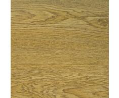 Venilia LÃ¡mina Adhesiva FixÂ® Roble Madera Mediana, lÃ¡mina para Muebles, lÃ¡mina autoadhesiva para Papel Pintado, Aspecto Natural de Madera, 45 cm x 2 m, Espesor: 0,15 mm, 53329