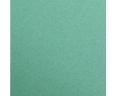 Clairefontaine Maya Suave de Colores Papel de Dibujo, Verde Oscuro, A2, 25Â Piezas