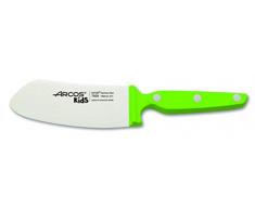 Arcos 792921 Cuchillo Cocina NiÃ±os, Acero Inoxidable