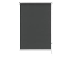Gardinia 6820112180 - Persiana Enrollable y Estor, 100% poliéster de 112 x 180 cm, Color Gris