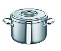 Schulte-Ufer 6311-14 i Romana i - Olla Alta (con Tapa, 14 cm, 1,40 L)