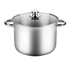 Vier OI22 Olla Inoxidable 18/10 diámetro 22cm