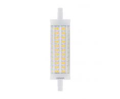 Osram Bombilla Led, 17.5 W, Blanco