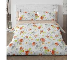 Burrito Blanco - Funda nórdica 686 Beige de cama de 180x190/200 cm
