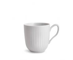 KÃ¤hler HammershÃ¸i - Taza (33 cl, diseÃ±o legendario, atemporal, para tÃ©, color blanco