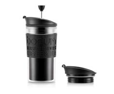 Bodum - 11102-01S - Travel Press - Cafetera - 0,35 l