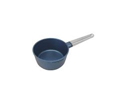 Westinghouse Performance Series WCSP0095N18BL - Cacerola para leche (18 cm, apta para todo tipo de cocinas y hornos)