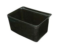 Vogue j702Â cubiertos cesta