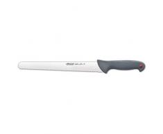 Arcos Colour Prof - Cuchillo pastelero semi-flexible, 300 mm (f.display)