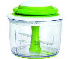 CHEFN 27457 - Picadora Verduras VeggiChopp con hoja cortante extremadamente afilada