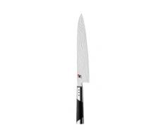 Zwilling Gyutoh - Cuchillo (Acero Inoxidable, Negro, Acero Inoxidable)