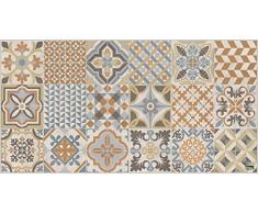 Vilber Toledo DU 04 40X78 Alfombra, Vinilo