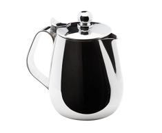 INOXIBAR 55250 - Cafetera Professional Line 0,600 LTS