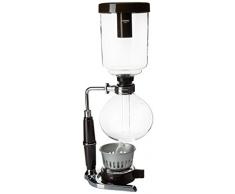 HARIO Cafetera de Vacio, Centimeters