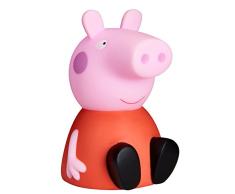 Peppa Pig - Linterna de noche para niÃ±os