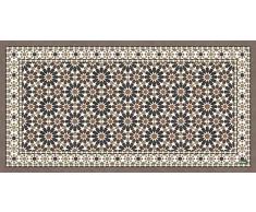 Alfombra Vinilo Nador DU 07 40 x 78 x 0.22 cm