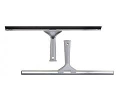 Elliott 10F30870 - Rasqueta limpiacristales, Color Gris