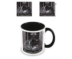 Seize Vela para Sam MGC25608 - Taza de cerámica (315 ml)