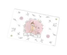 Leewadee Bambi - Mantel Individual (1 Unidad