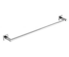 Gedy 69216013100 Toallero barra, 60 cm