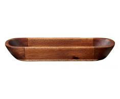 ASA Wood Vajilla, Madera