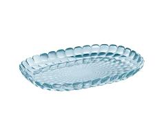 Guzzini Bandeja grande Tiffany 45 x 31 x h4,5 cm