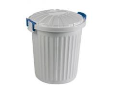 Denox - Cubo Basura Oscar c/t 43 l