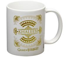 Pyramid Juego de Tronos Taza Khaleesi