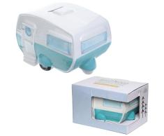 Hucha para Caravana.