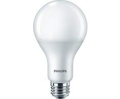 Philips Master - Lámpara LED (17,5 W, 150 W, E27, A++, 2500 lm, 15000 h)