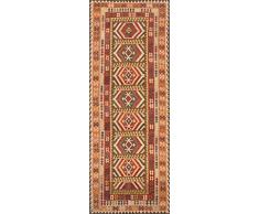 Alfombra vinilo, KILIM.2570 DU 01 52X140X0.22 cm