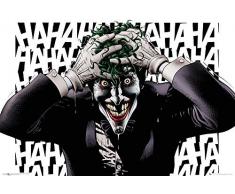 GB Eye, DC Comics, Killing Joke, Maxi Poster, 61x91.5cm