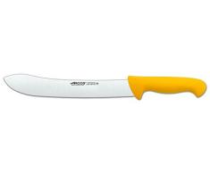 Arcos 2900 - Cuchillo de carnicero, 250 mm (f.display)