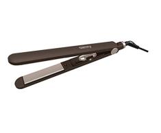 Camry Alisador de Pelo Negro cerÃ¡mica con Secadora. Control, Multicolor, Talla Ãnica