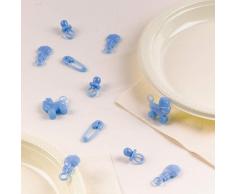 Amscan International Baby Boy mesa julissa mora