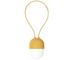 Lexon Clover lámpara de mesa Nomade