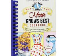 Color Grosella Patch Papel Mom Knows Best