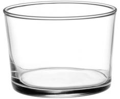 Bormioli Rocco 710860BV8021990 Ser de 12 copas, 22.5 cl