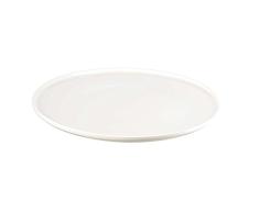 ASA OCO Platos, Porcelana, Blanco, 32 cm