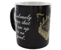 GB Eye LTD, Harry Potter, I Solemnly Swear, Taza MÃ¡gica cambiante de Color