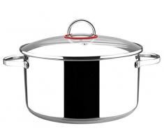 Desconocido Magefesa Ollas de Hierro, Multicolor, 18 x 9 cm