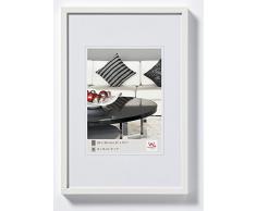 Walther Design Chair Marcos de Fotos, Blanco, 29,7x42 cm