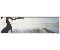 ABC Tappeti Alfombra Vinyl Nr02 Fog Barro 66 x 240 cm