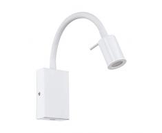 EGLO TAZZOLI lámpara de pared, 3.5 W, Multicolor
