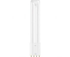 Osram Dulux L Bombilla LED 2G11, 7 W, Blanco, LÃ¤nge 225mm
