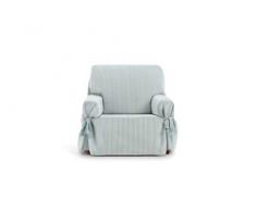 Eysa Calma Funda de sofá, Algodón, Rosa, 1 Plaza