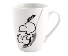 United Labels AG 0121743 Peanuts taza Snoopy Hoy es tu Día